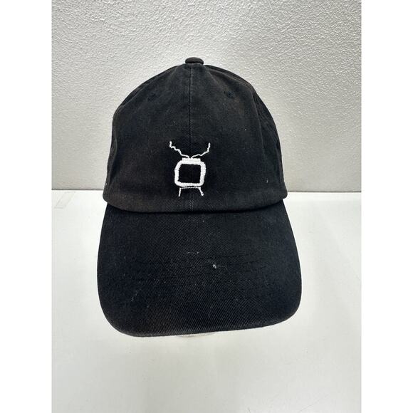 Unbranded Baseball Hat Promise Breaker Musical Band Hat Black Logo Adjustable - Picture 1 of 10